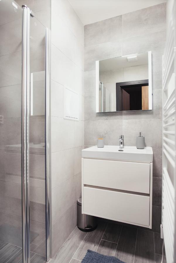 Apartmany Stiavnica & Durkova - Galeria Apartments Jasna Lucky Demänovská Dolina Exterior foto
