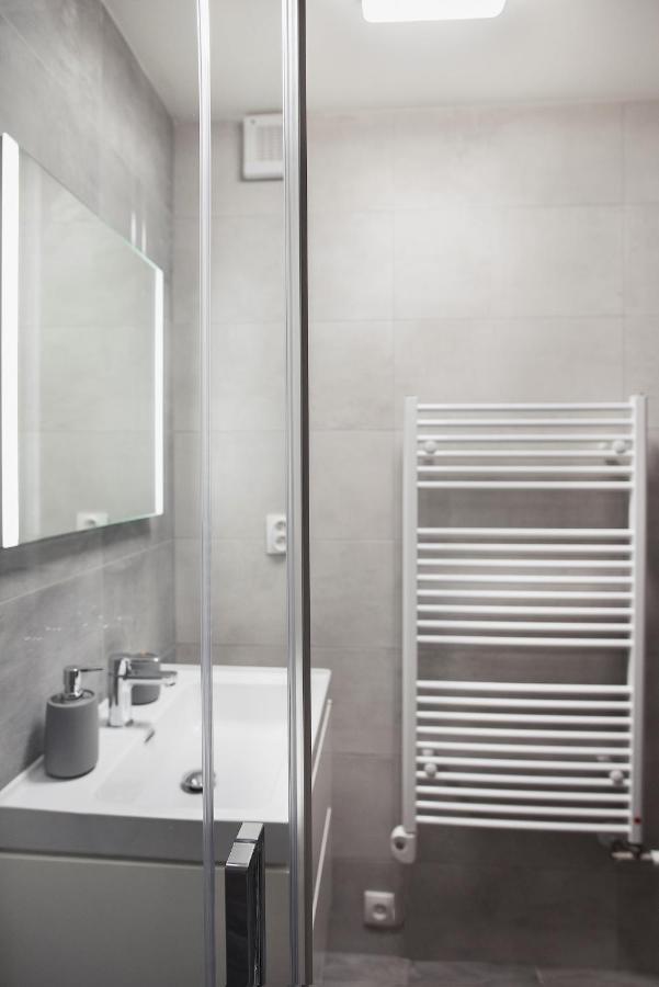 Apartmany Stiavnica & Durkova - Galeria Apartments Jasna Lucky Demänovská Dolina Exterior foto