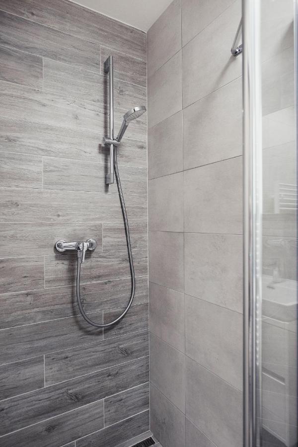 Apartmany Stiavnica & Durkova - Galeria Apartments Jasna Lucky Demänovská Dolina Exterior foto