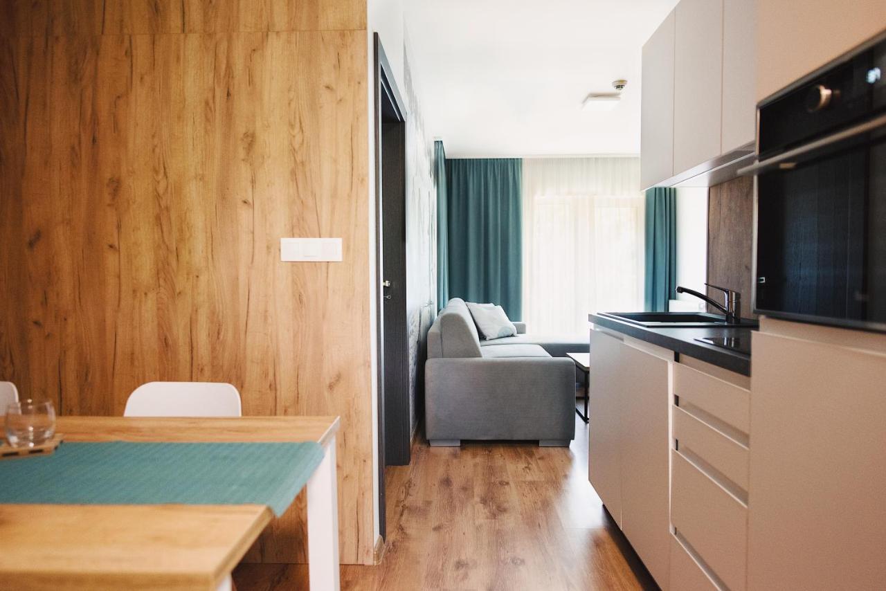 Apartmany Stiavnica & Durkova - Galeria Apartments Jasna Lucky Demänovská Dolina Exterior foto